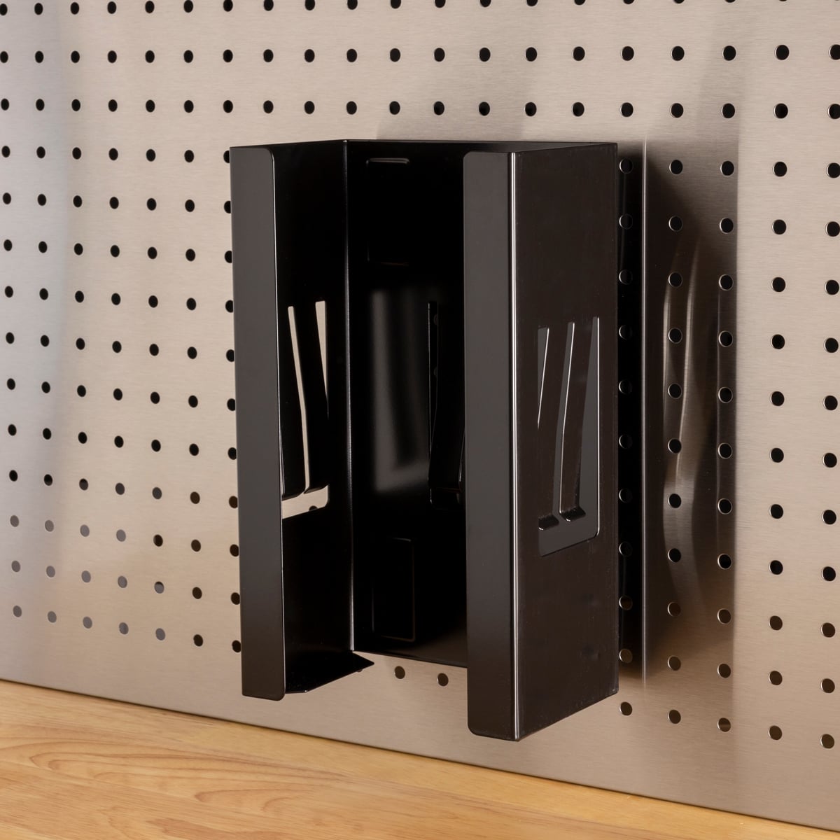 SGS Magnetic Gloves/Tissue Dispenser